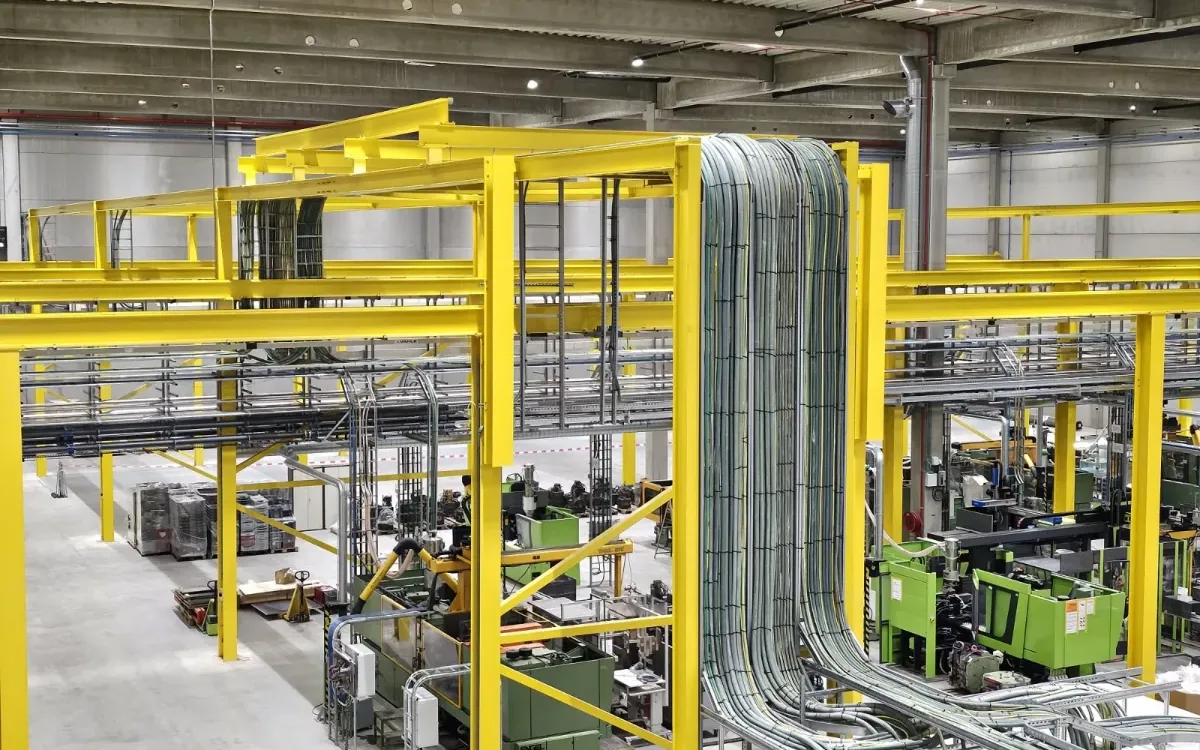 Algemene elektriciteitswerken