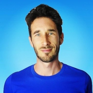 Julien Scanzi