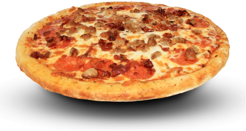 Meat Lover pizza