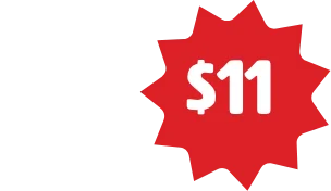 8 inch Pepperoni pizza price