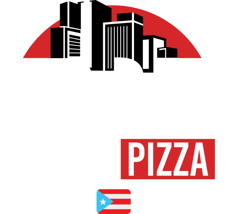 Urban Crust Pizza