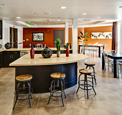 Clubhouse