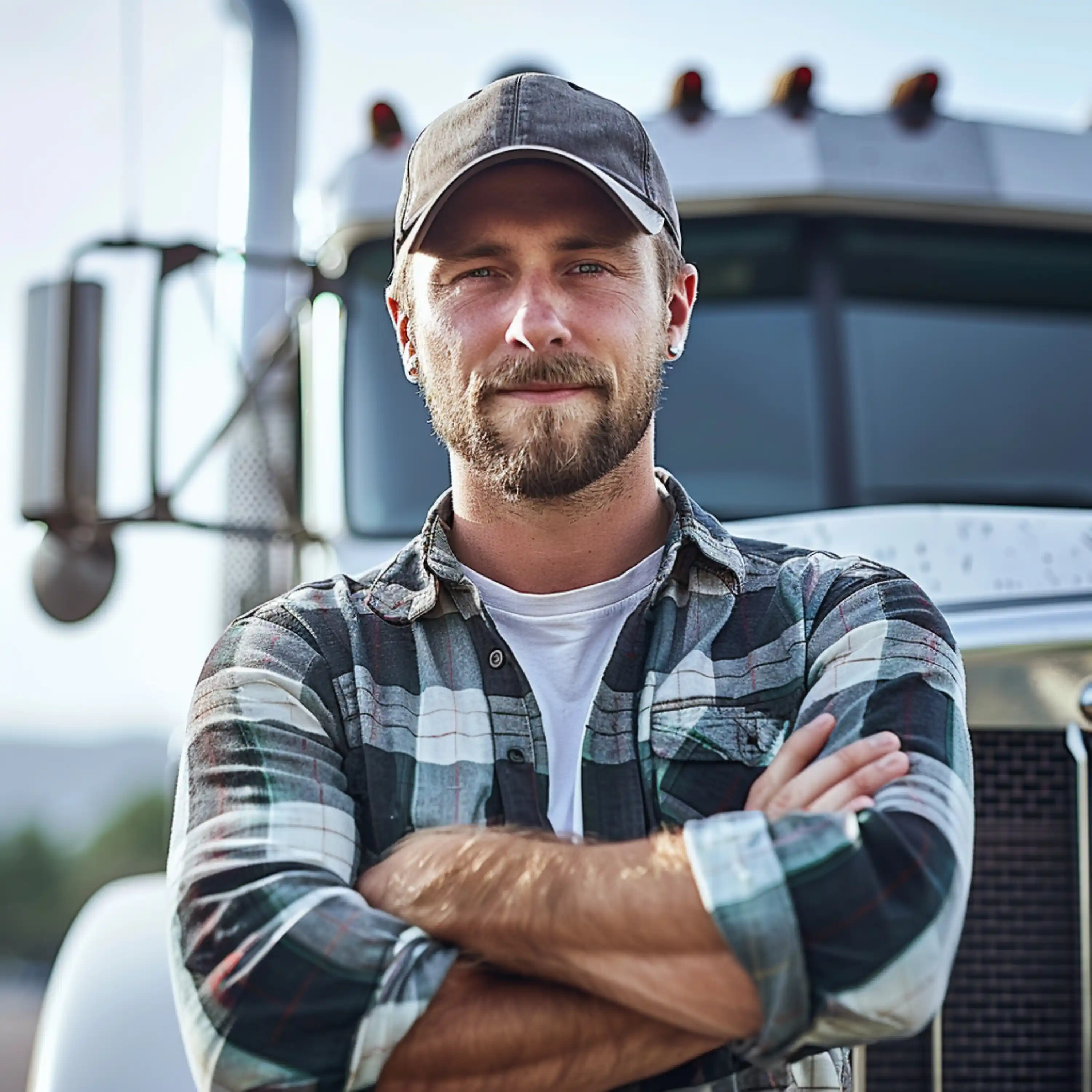 Factoring for Trucking Companies