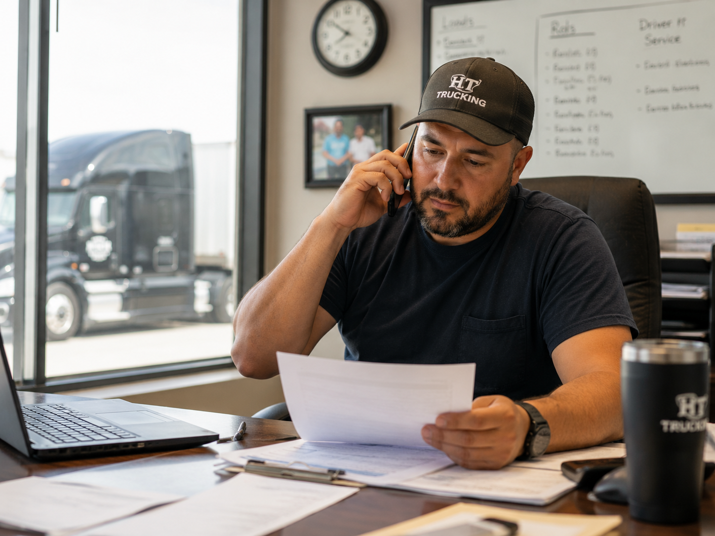 Financing for small business