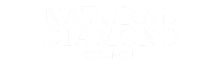 Natural Diamond brand logo in white on transparent background