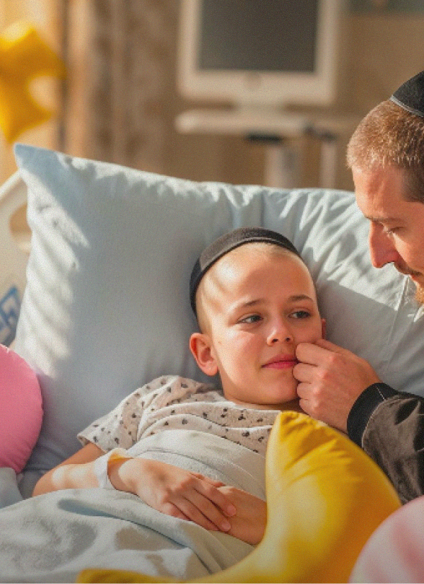 Chai Lifeline