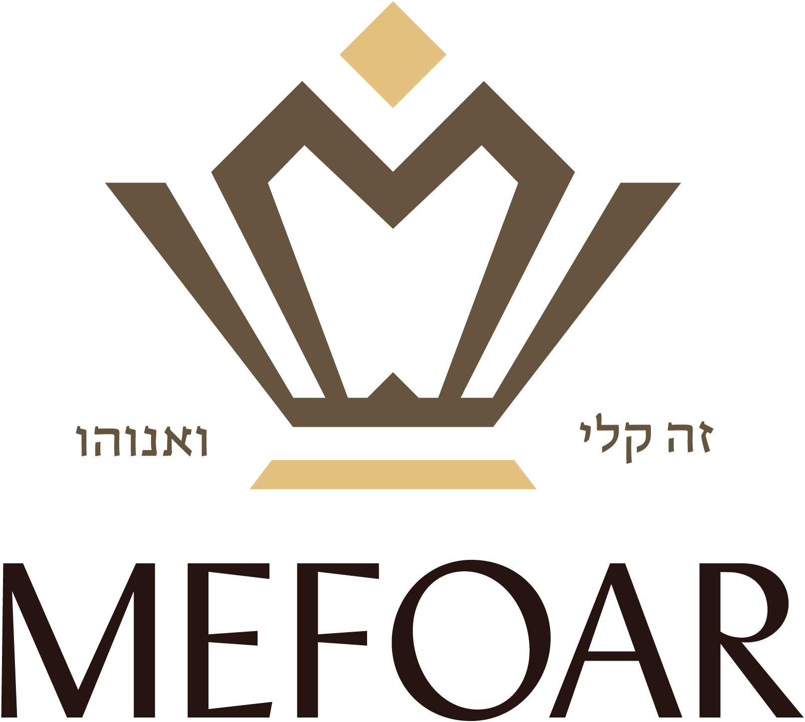 Mefoar Judaica