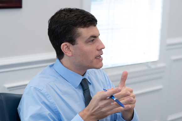 Buxton and Johnson Selected for SC Bar's Corporate Banking & Securities Section