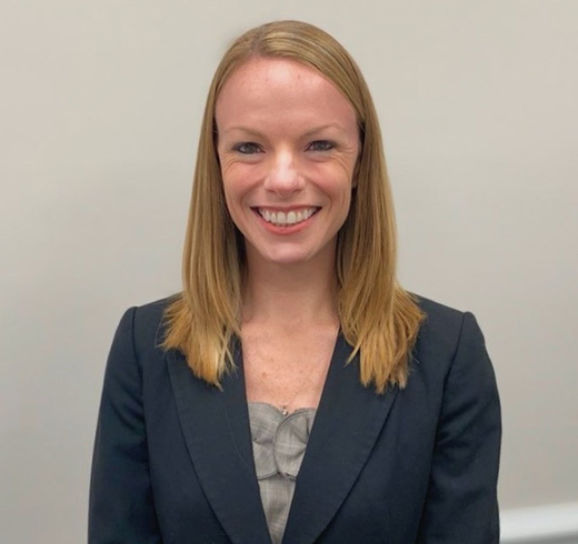 Cecile Crogan Joins Buxton & Collie