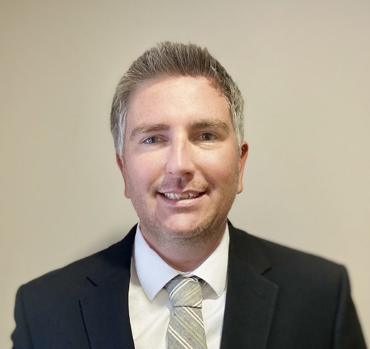 Buxton & Collie Adds to Real Estate Team with Lenny Mitchum