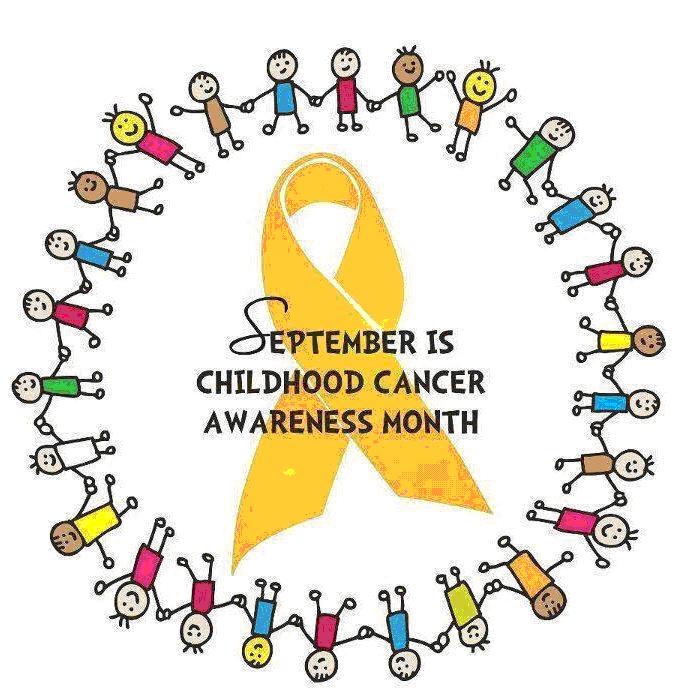 Walk to the Moon Fundraising Event to Beat Childhood Cancer