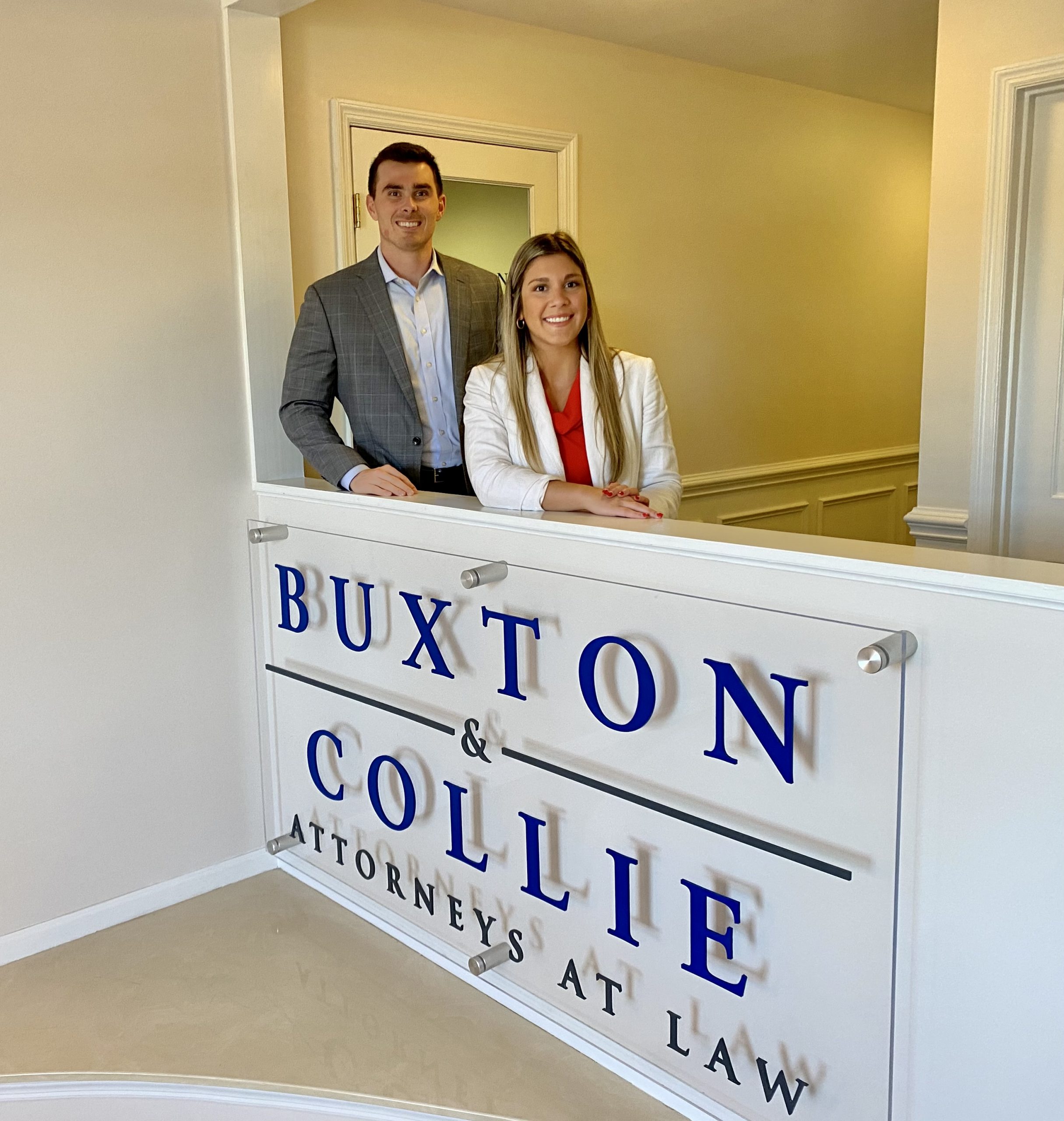 Summer 2021 Law Clerks