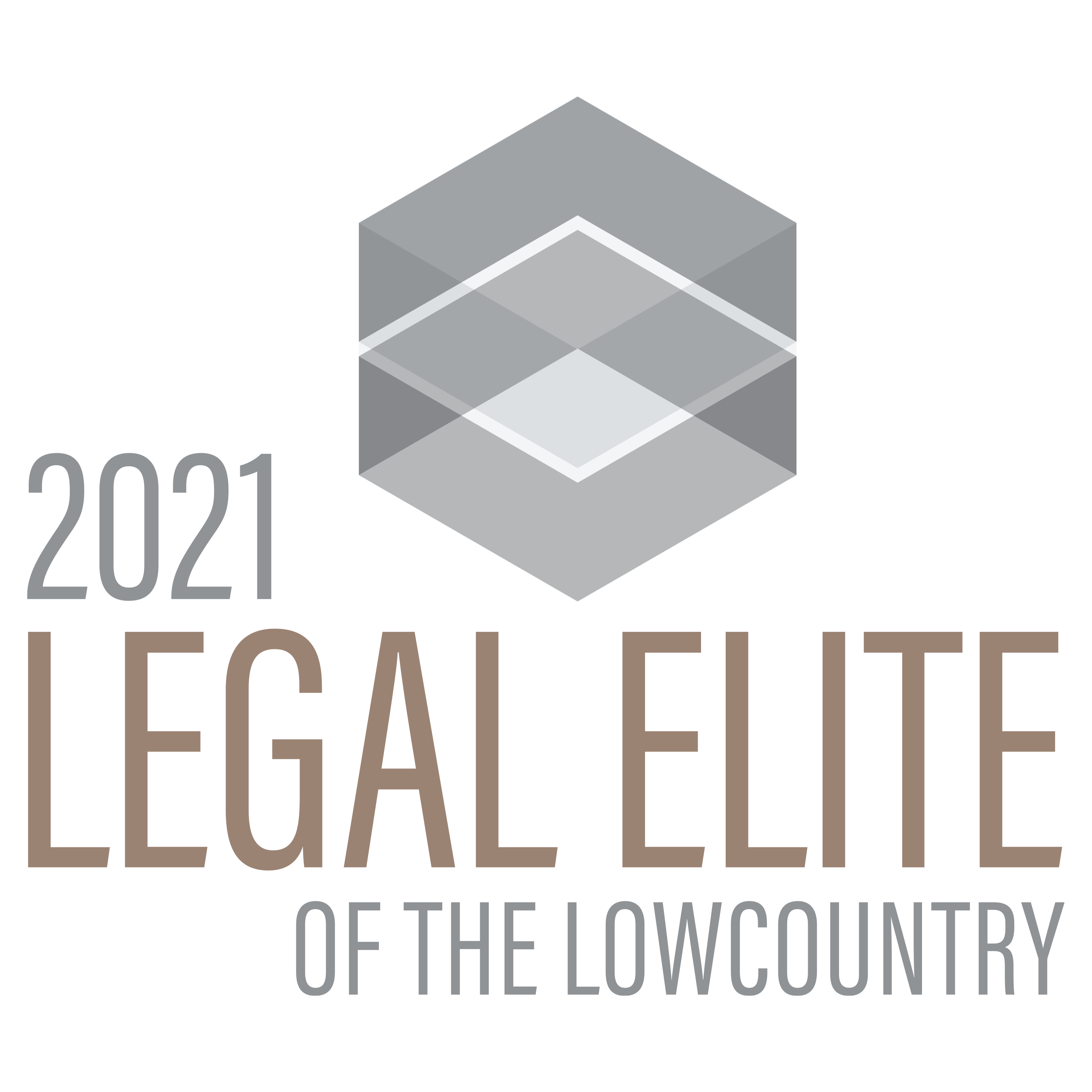 Buxton & Collie Attorneys Win 2021 Legal Elite