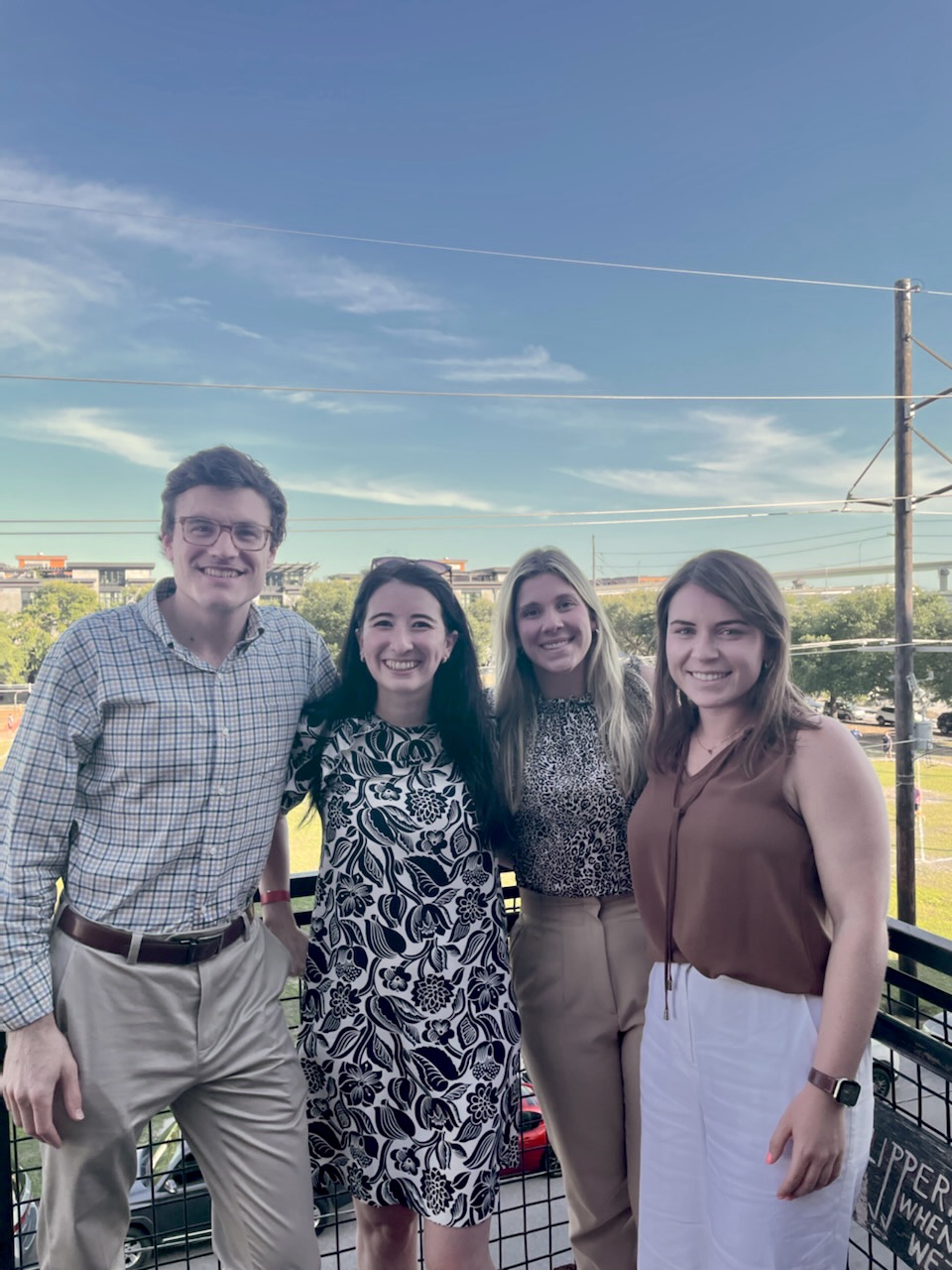 Buxton & Collie, LLC - Corporate Attorneys Hold Seats on SC Bar Section