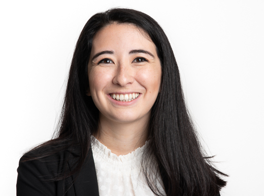 Lauren Starkey Selected for 2023 Leadership Charleston Class