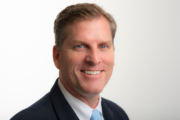 Jim Buxton to Speak at December CLE