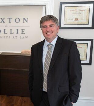 Real Estate Podcast Interview with Attorney Lenny Mitchum
