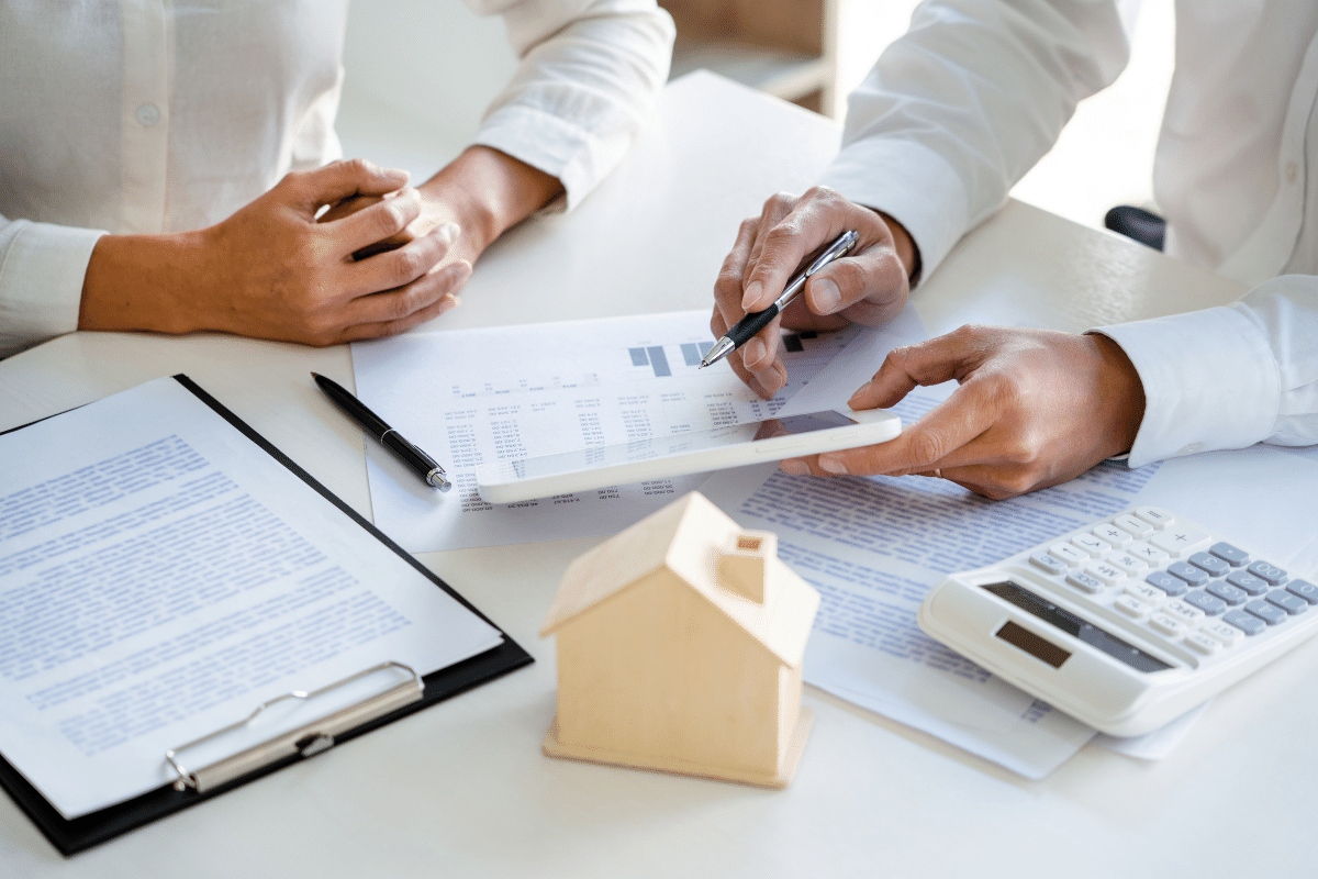 What Are the Different Types of Commercial Real Estate Transactions?