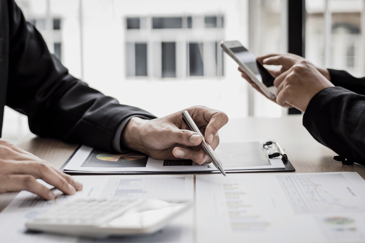 What is the Corporate Transparency Act and How Does it Affect My Business?