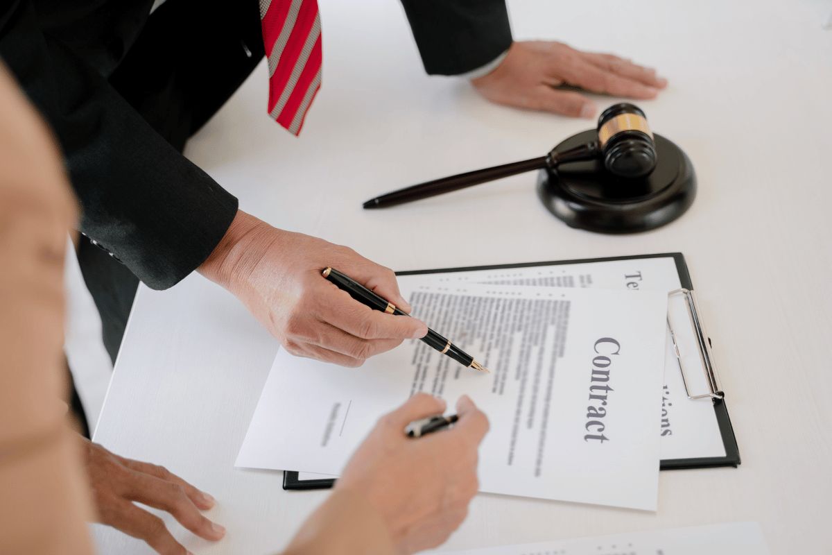Common Disputes Among Partnerships and Shareholders