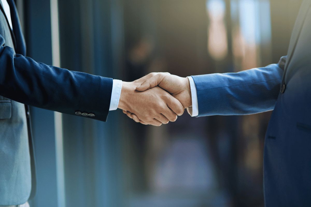 Can a Business Partner Buy Me Out?