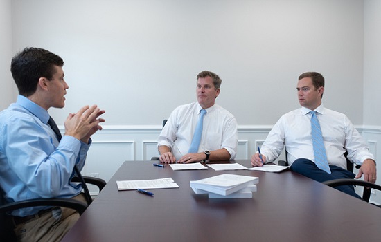Buxton & Collie, LLC Recognized Year After Year in South Carolina Legal Elite Awards