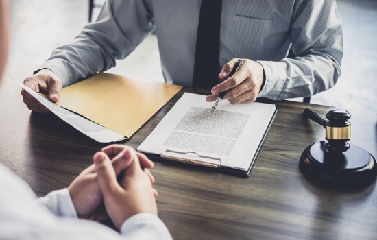 FTC Noncompete Ban Struck Down by Federal Judge