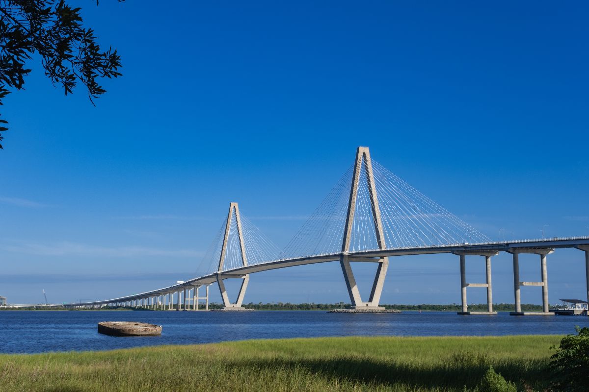 Empowering Women in Commercial Real Estate: CREW Charleston and Buxton and Collie