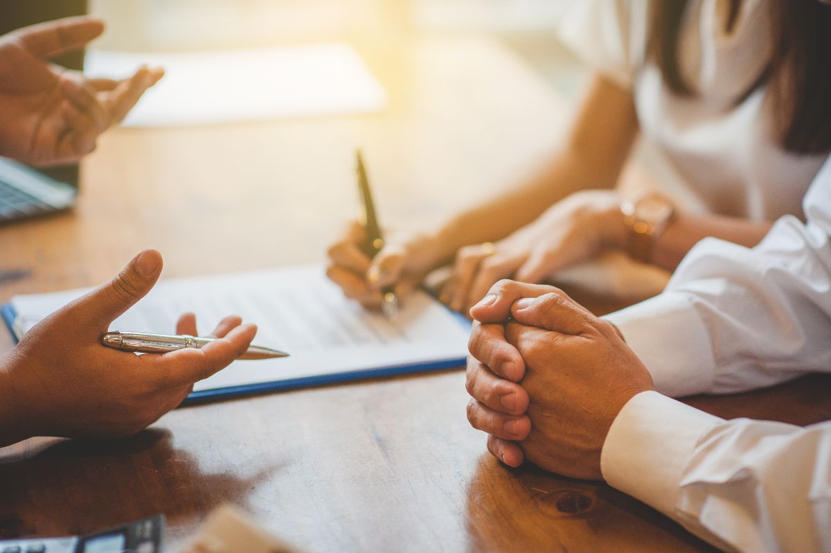 What is a Letter of Intent and Do I need an Attorney to Review One?
