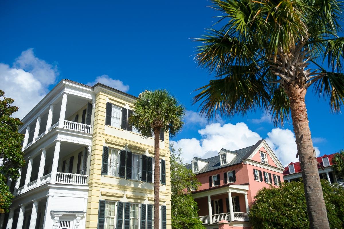 Do You Need a Charleston Real Estate Attorney for Your Property Purchase?
