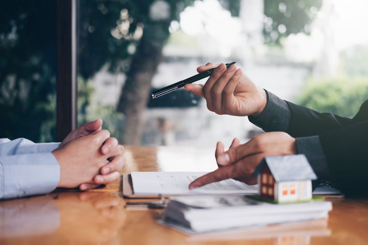 What Are Easements and How Can They Affect Your Property?