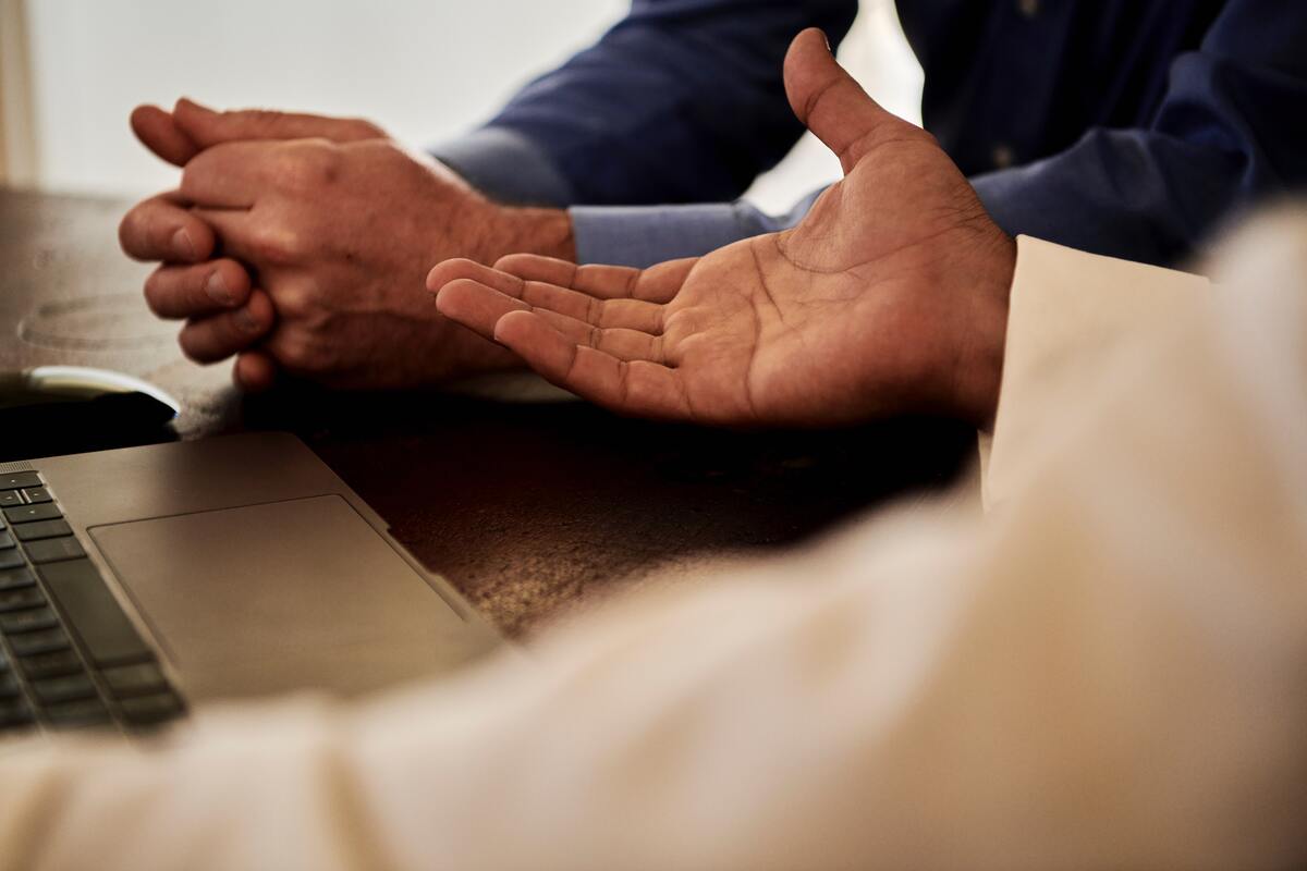 New Year, New Partnerships: Legal Considerations When Entering Into a Business Partnership