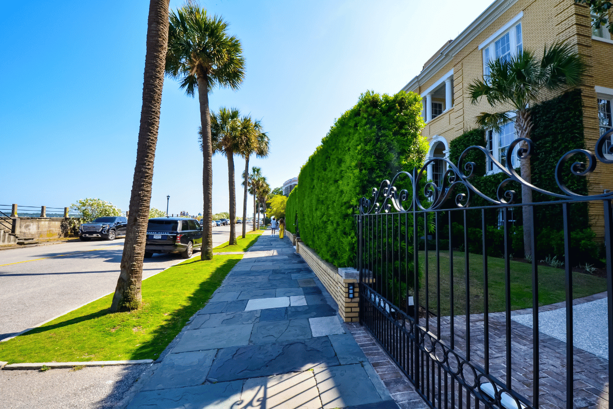 Why a CL-100 Inspection is Essential When Buying or Selling a Home in Charleston