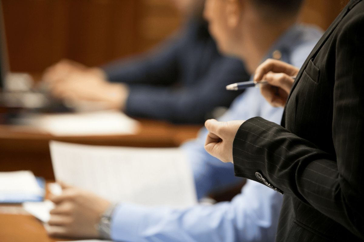 Must-Have Legal Documents in a Business Sale