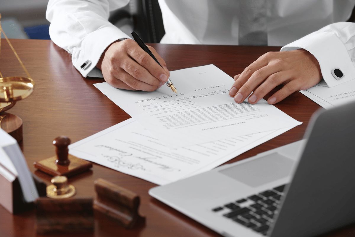 Understanding Your Purchase and Sale Agreement in South Carolina
