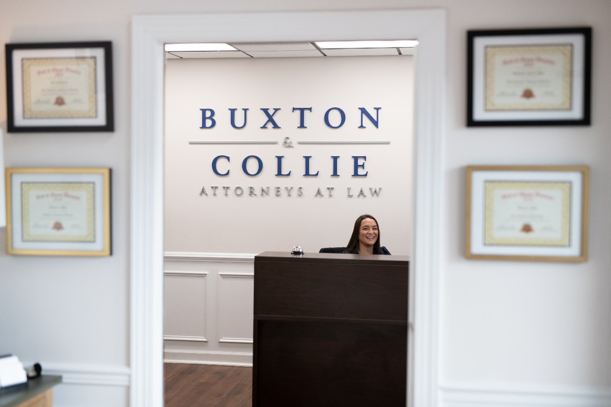 Mount Pleasant Magazine is Telling the Story Behind Buxton & Collie’s Success