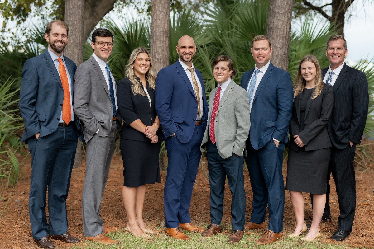 Buxton & Collie, LLC Recognized in the 2026 Edition of Best Law Firms