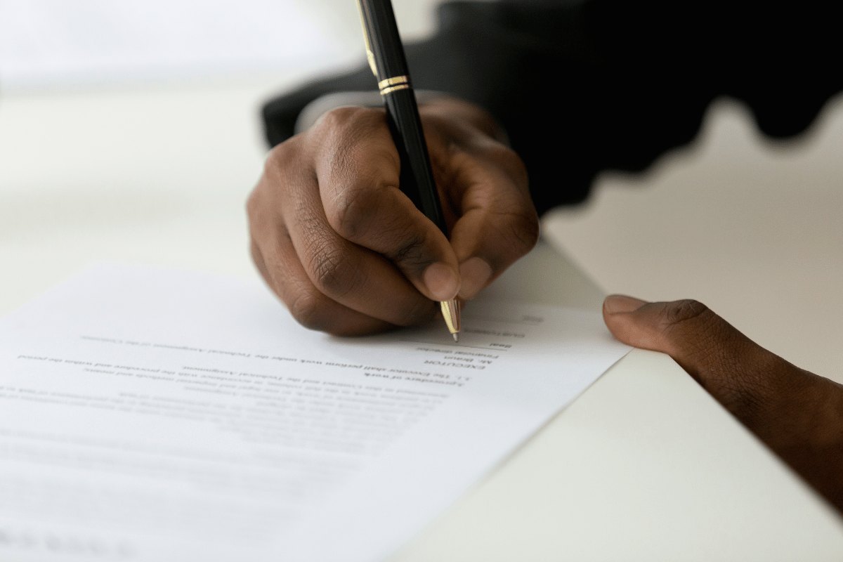 How to Legally Prepare Your Business for the New Year