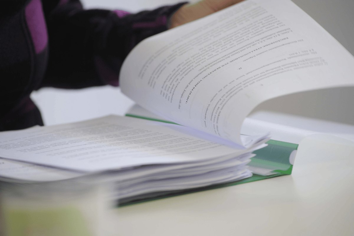 Due Diligence Checklist for Commercial Real Estate Purchases
