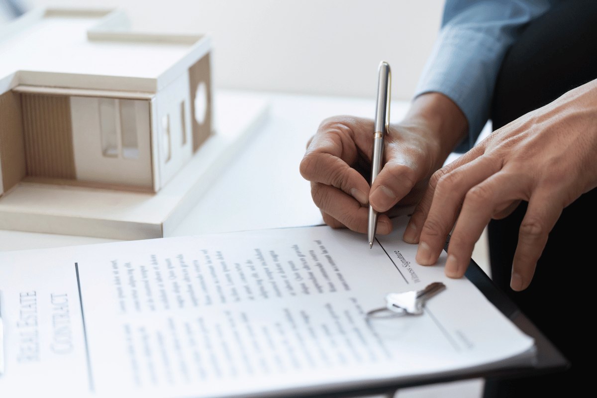 Common Legal Issues in Mount Pleasant Real Estate Closings