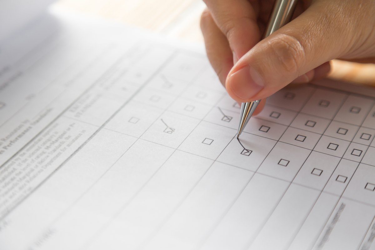 Conducting Due Diligence at the Start of the Year: A Checklist for Buyers