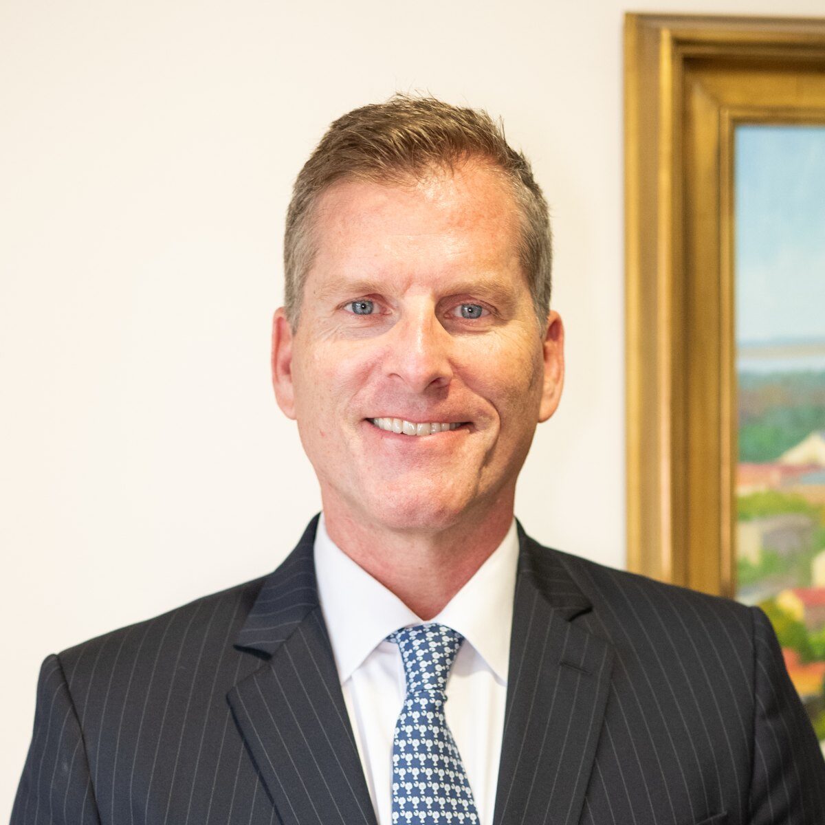 Jim Buxton Selected to 2026 South Carolina Super Lawyers List