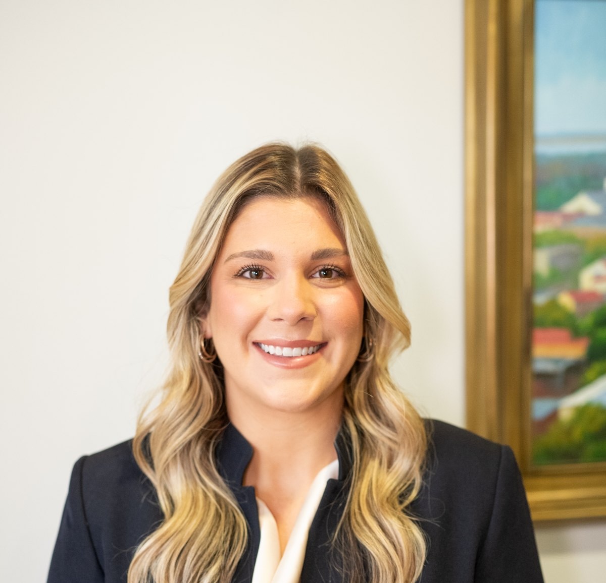 Nina Ivankovic of Buxton & Collie Featured in Mount Pleasant Magazine