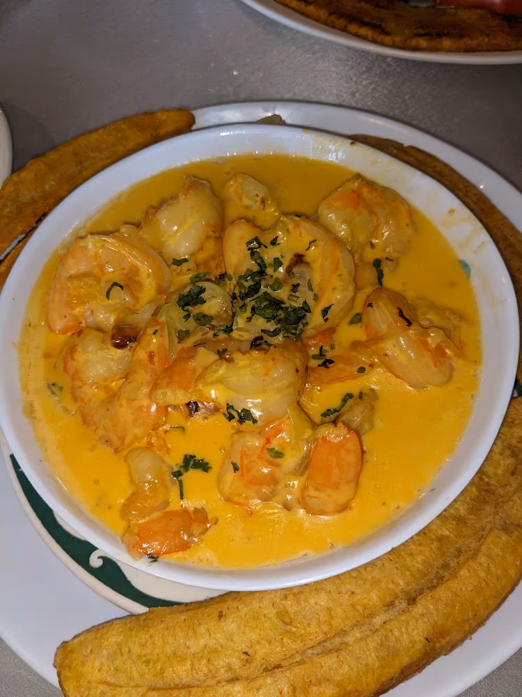 banana dish