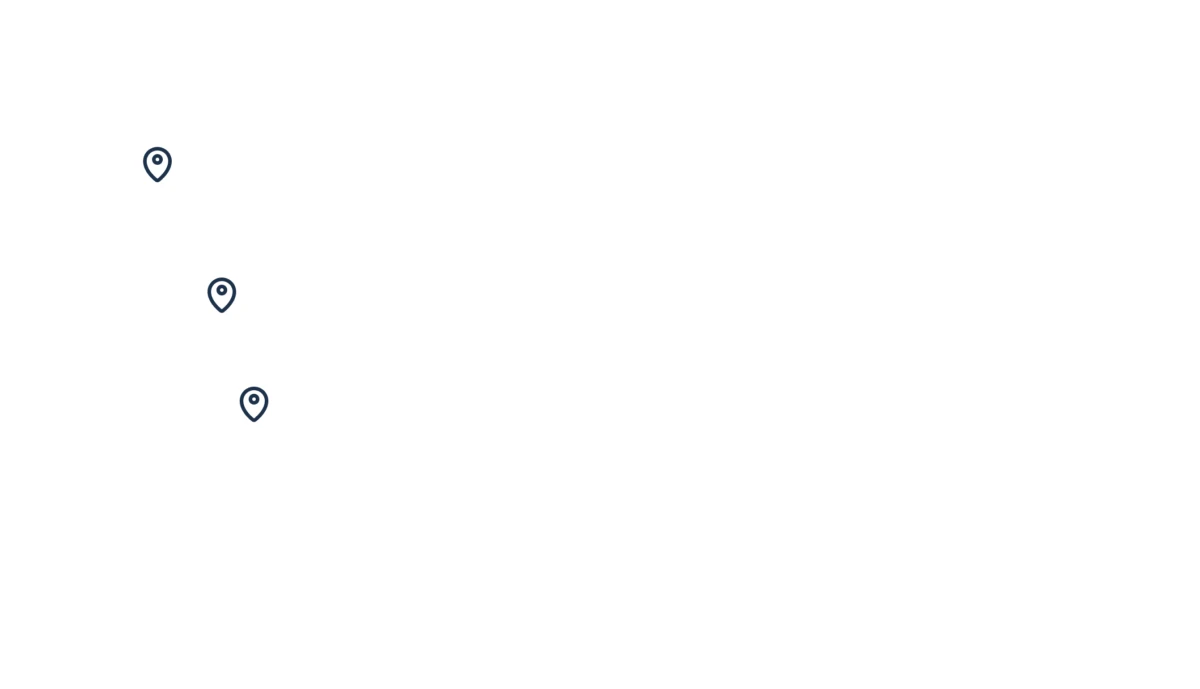Map of the United States