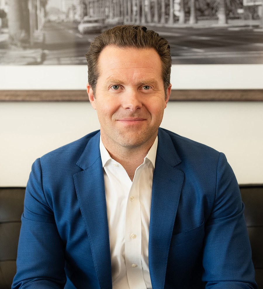 Mat Sorensen