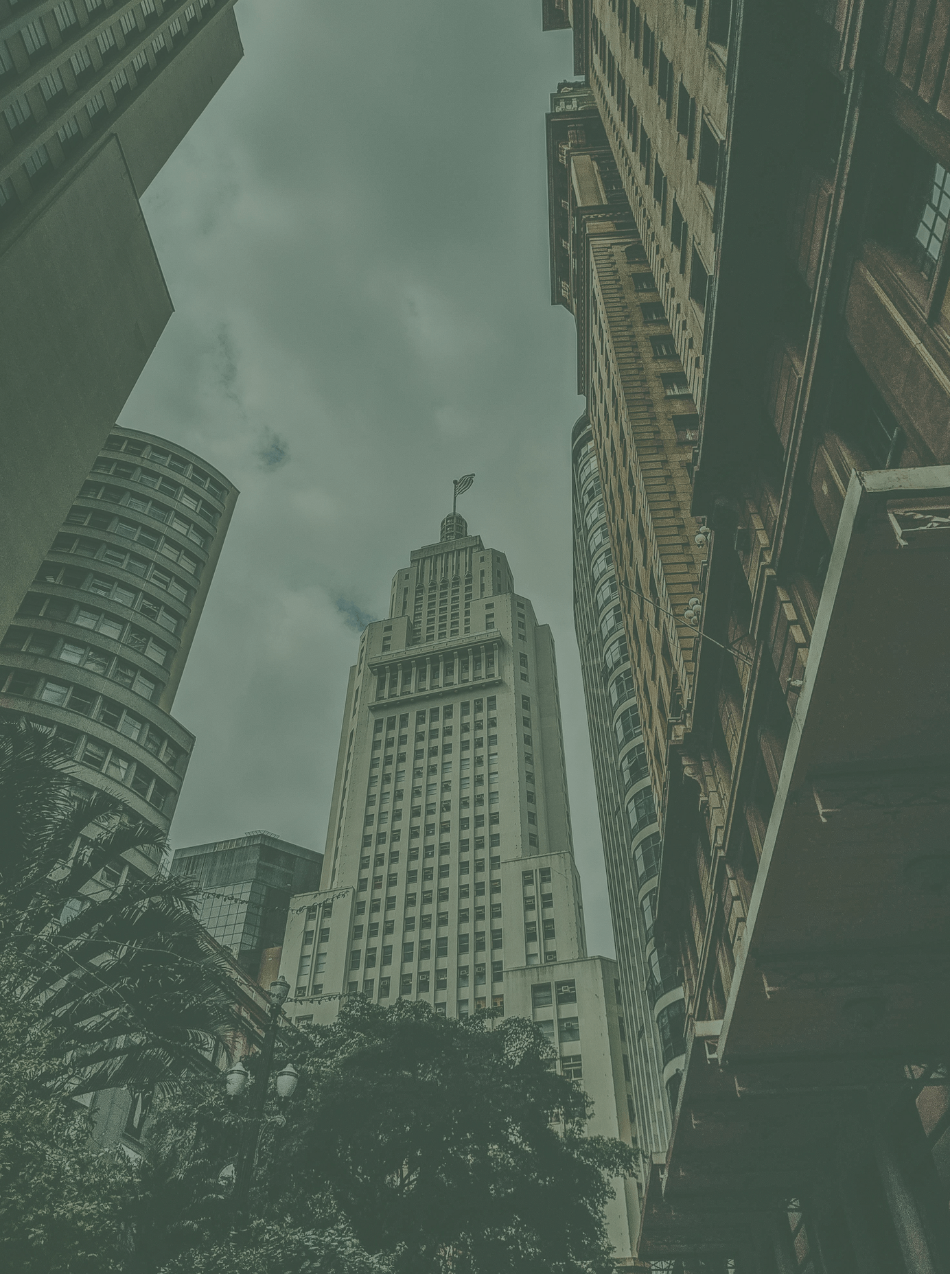 Safe Real Estate Market São Paulo