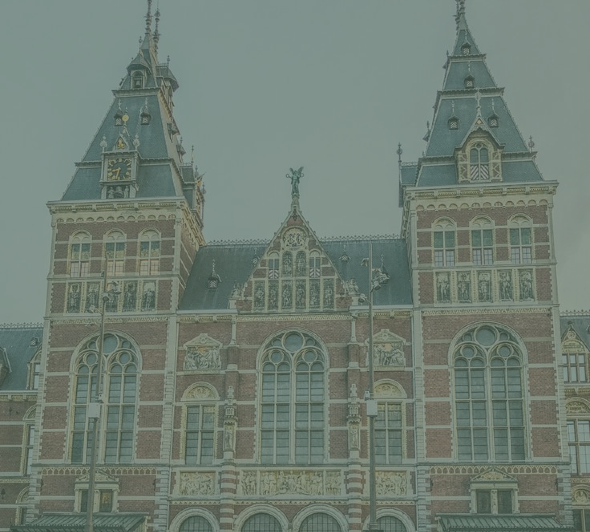 Huygens Quantitative Tax Consulting 