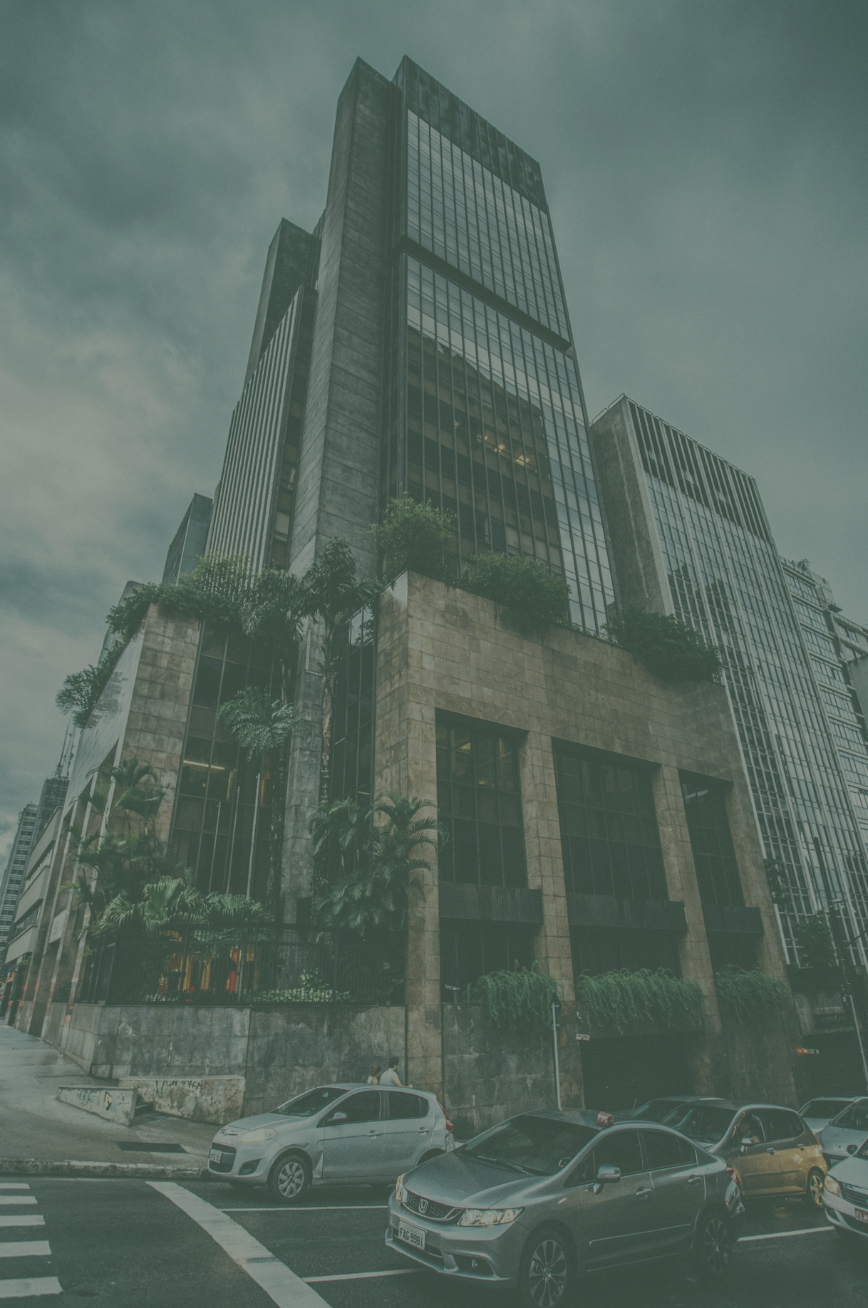 Extrema MG Real Estate Development