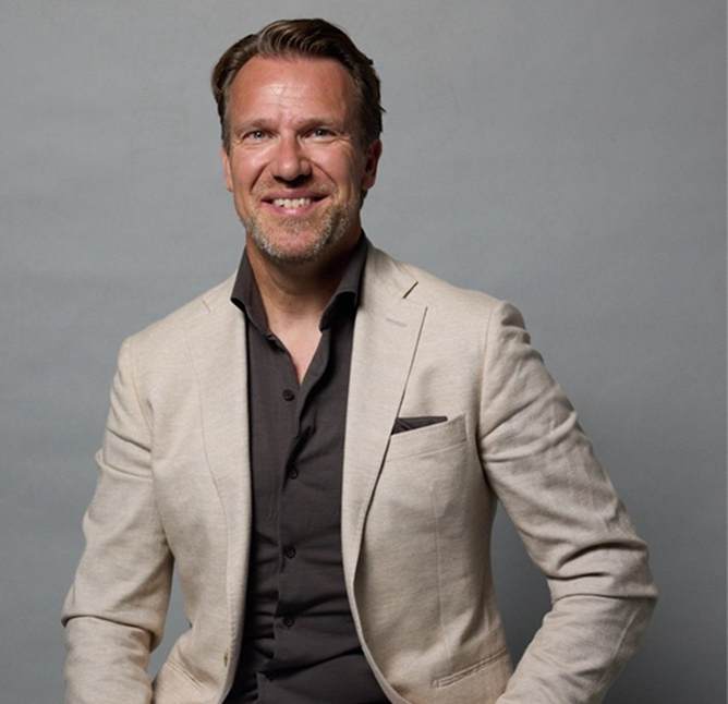 Mark Vlijm